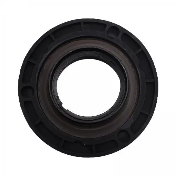 Automotive Repair Crankshaft Oil Seal Plastic Structure 1557881 Replacement for Transit MK6 MK7 Models