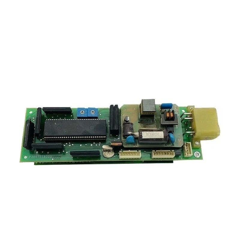 For Mitsubishi elevator call out display panel P366701B000G02 LHA-022AG11