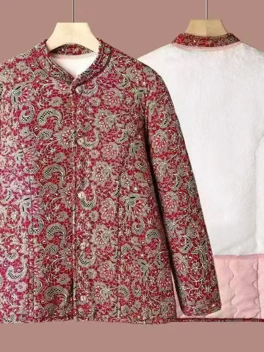 conjunto-de-tres-pecas-de-jaqueta-floral-de-algodao-para-outono-e-inverno-forrado-com-fleece-para-pessoas-de-meia-idade-e-i