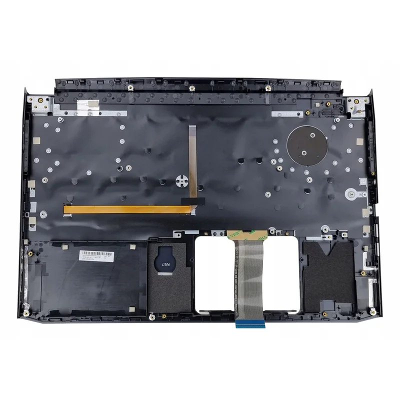 f  For ACER HELIOS 300 PH315-52 KEYBOARD CASE SWISS