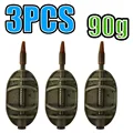 3PCS 90g