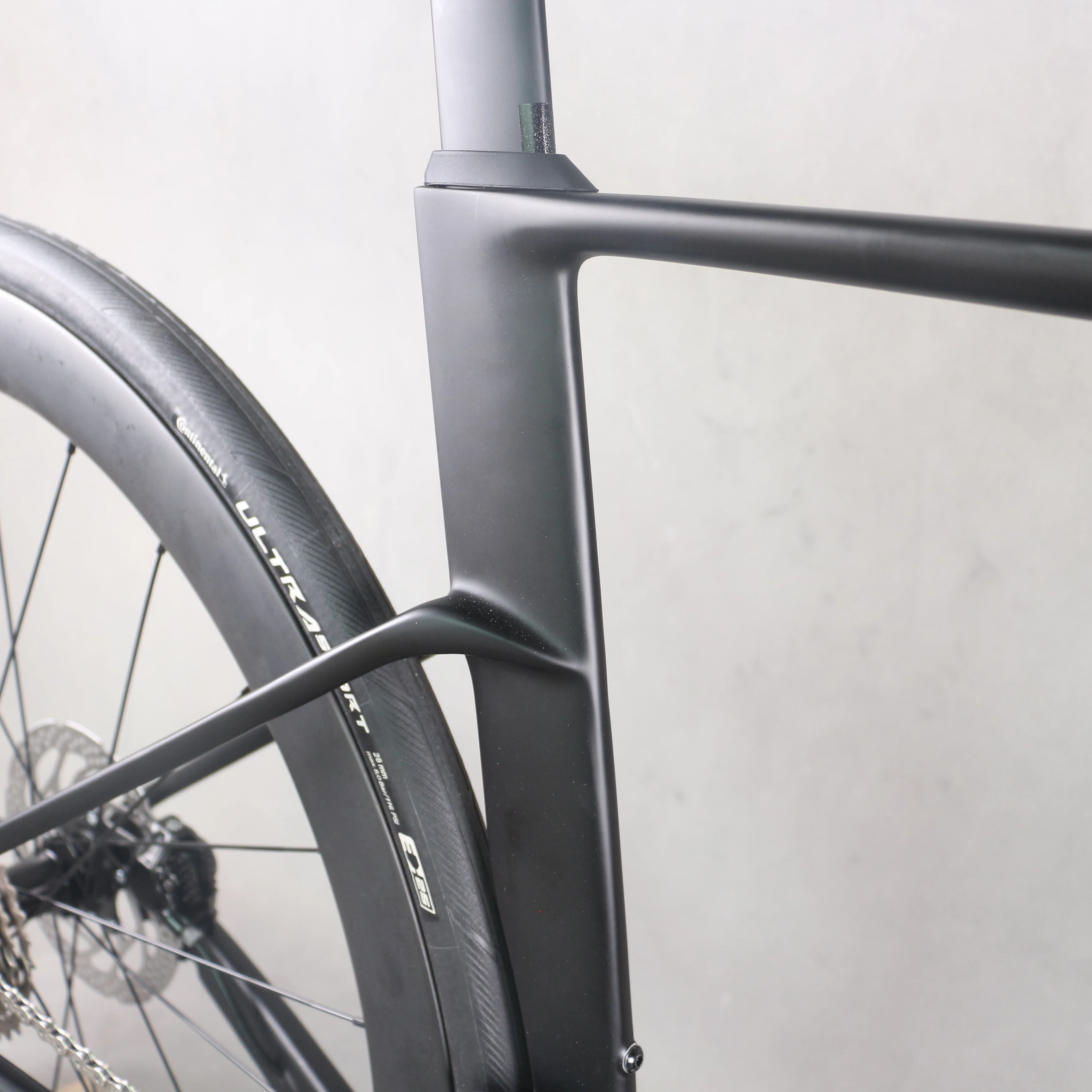 TT-X71新型自転車、フルカーボン軽量ロードバイク、WheelTopワイヤレス