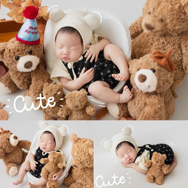Newborn Photography… - image