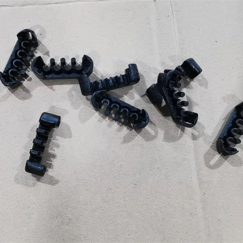 

100pcs/lot 6810-1217 6810-6152 7116-1261 12047948 1241414-1 43640-0200 MG610267