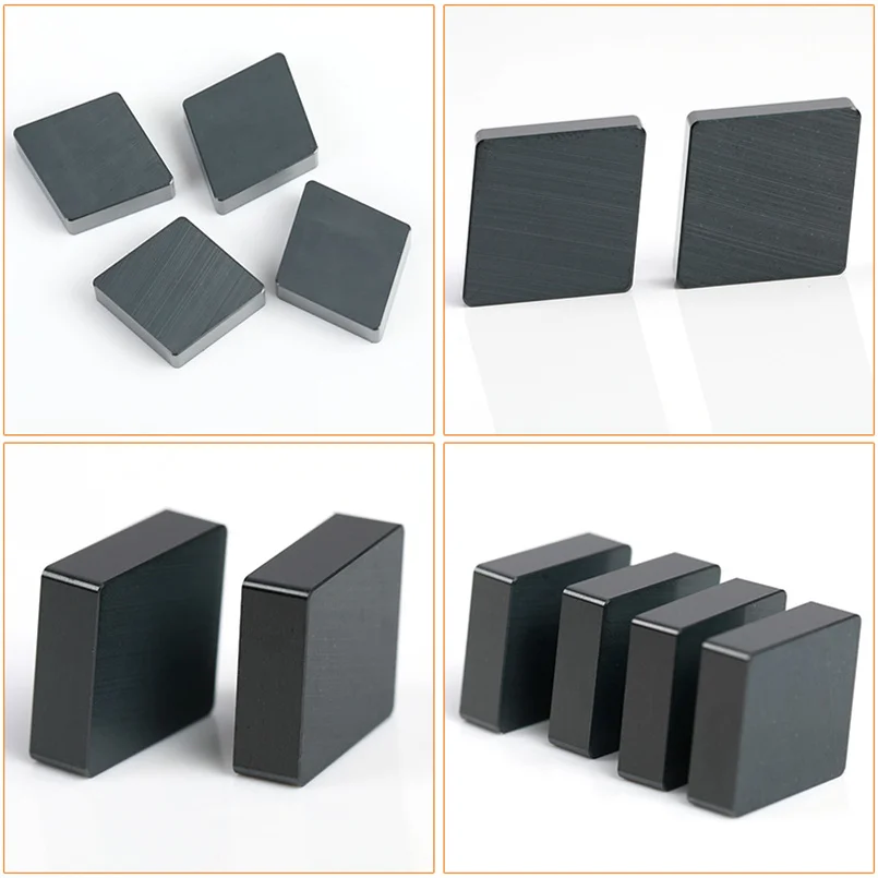 Wholesale CNC Metal Carbide Inserts Ceramic Insert For Turning Steel