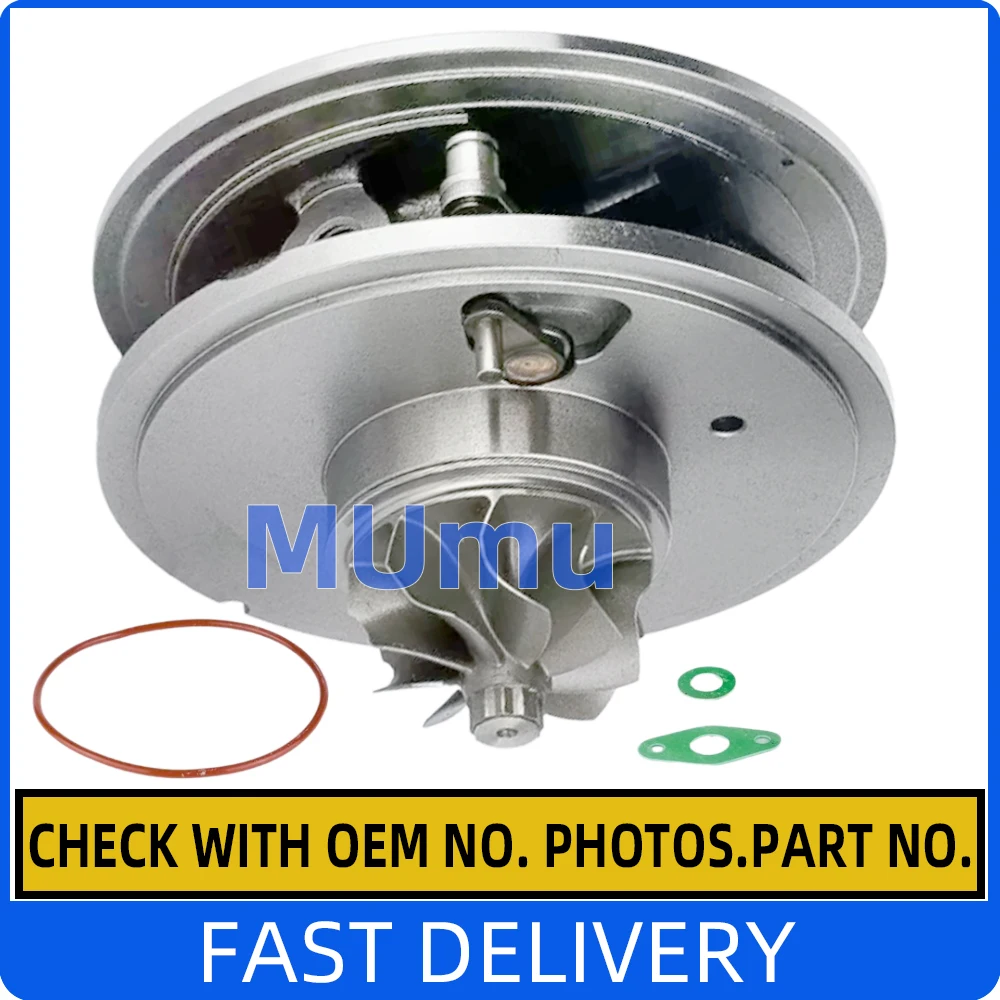 

Turbo Cartridge CHRA 49477-01610 49477-01600 4947701600 49477-19200 22053040 25185865 for Chevrolet Captiva, Opel Vauxhall Antar