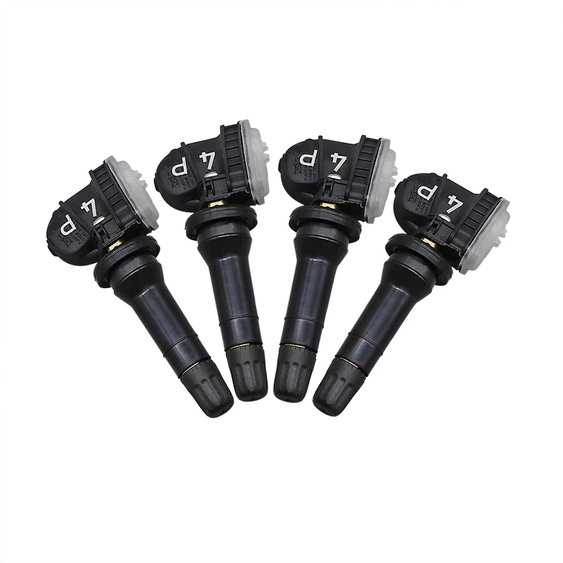 

4PCS 433MHZ S6DM-3609200 TPMS Tire Pressure Sensor For BYD E5 E6 F3 Qin Song Tang Yuan S6DM3609200