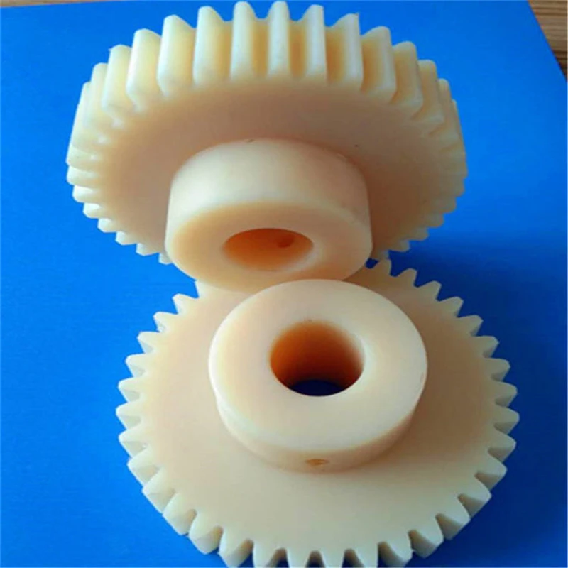 Custom CNC Service Plastic Injection Die Cast Mold Making Manufacturer Mass Nylon Toy Part Other Products Probe Token Tr Cutting