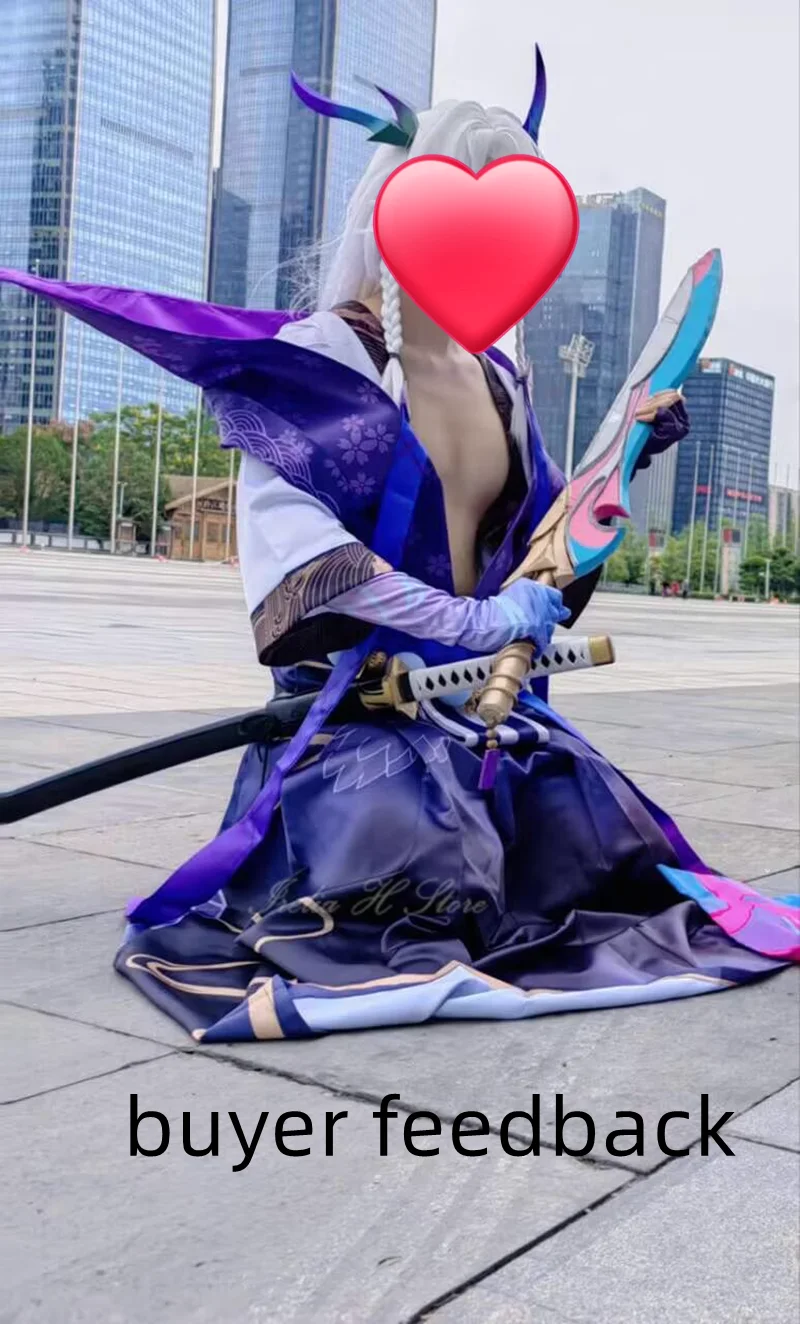 in stock Irelia H Store LOL The Unforgotten Yone Spirit Blossom Yone Cosplay Costume for man halloween