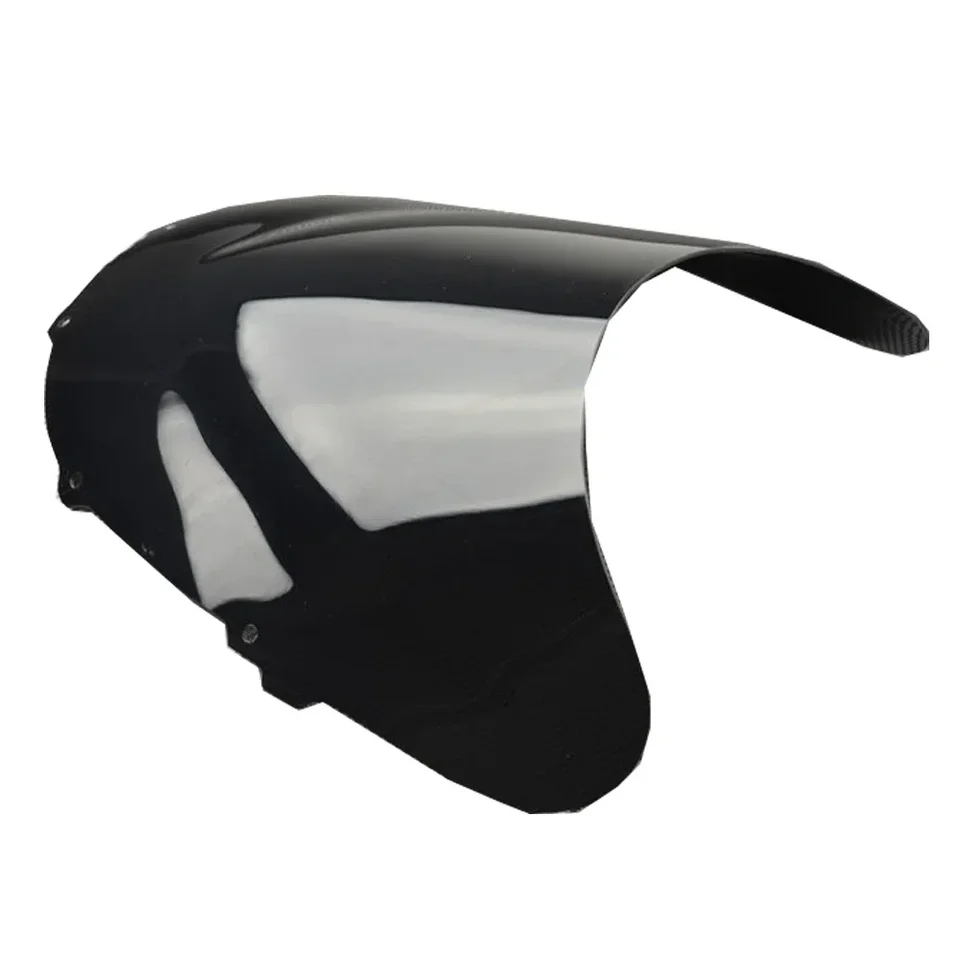 Motorcycle Windshield For Kawasaki ZZR1100 D ZZR1100D ZX-11 1993