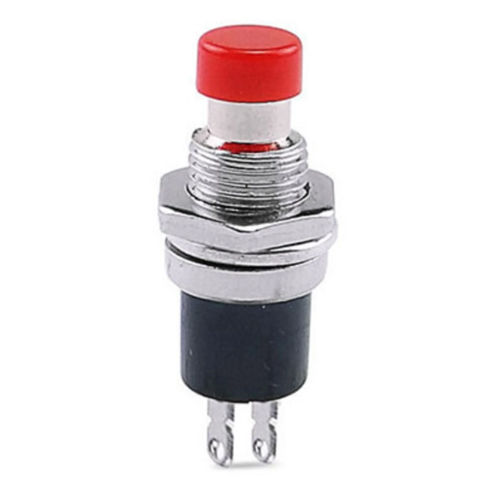 Install our top quality 7mm lockless power button switch 5PCS minimum and achieve superior control for your RC toys