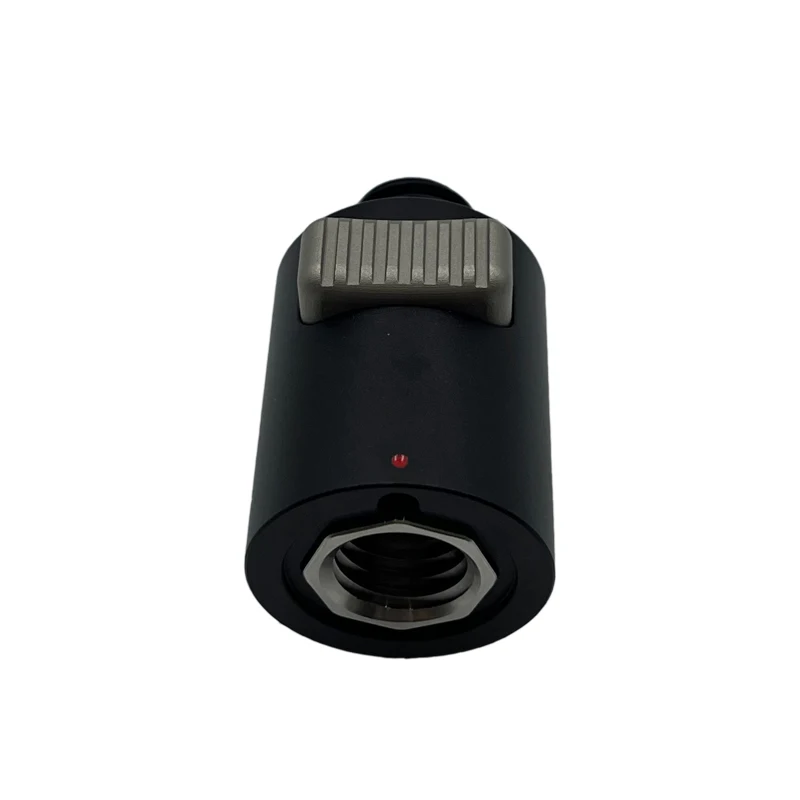 Imagem -06 - Adaptador de Liberação Rápida Rtk Gps Substituto para Trimble para Polos Top-con Prisma Polos Instrumentos de Topografia Alta Qualidade