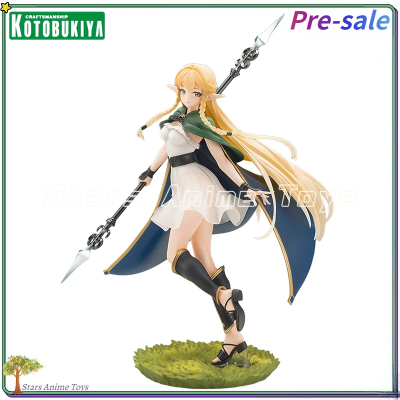 

【Pre Sale】Original Kotobukiya Unicorn Overlord Eldtrinde 1/7 Dolls Animation Figures Models Collection Toys