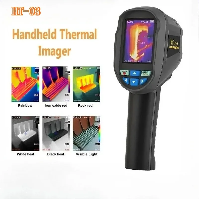 Hti HT-03 120X90 Re…