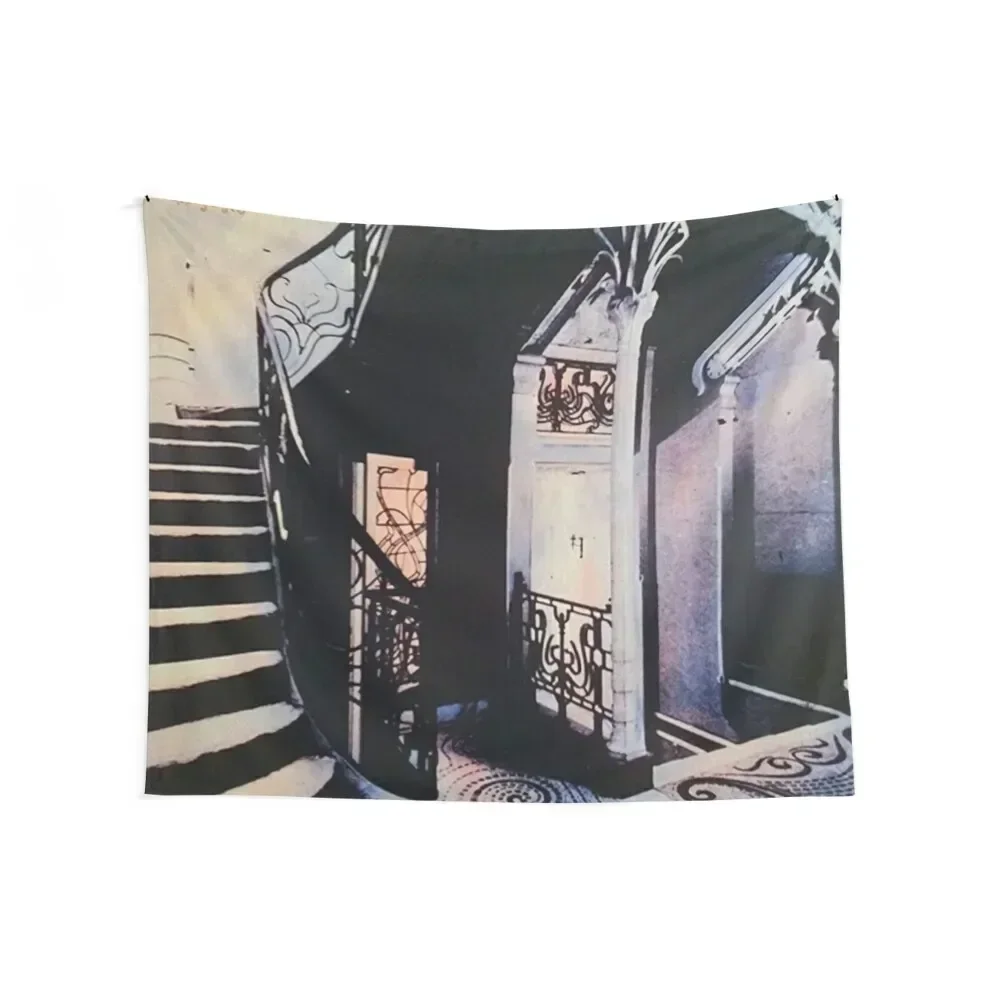 Mazzy Star She Hangs Brightly Tapestry Korean Room Decor Room Decorator Wall Deco Tapete For The Wall Tapestry