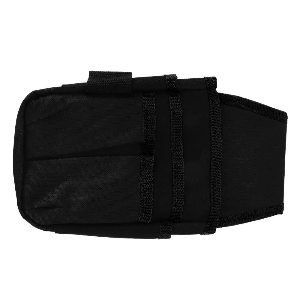 أكسفورد القماش أداة جيب الحقيبة حزام قابل للتعديل جيوب متعددة أداة كهربائية المنظم أداة المنظم الحقيبة ميكانيكا العمل