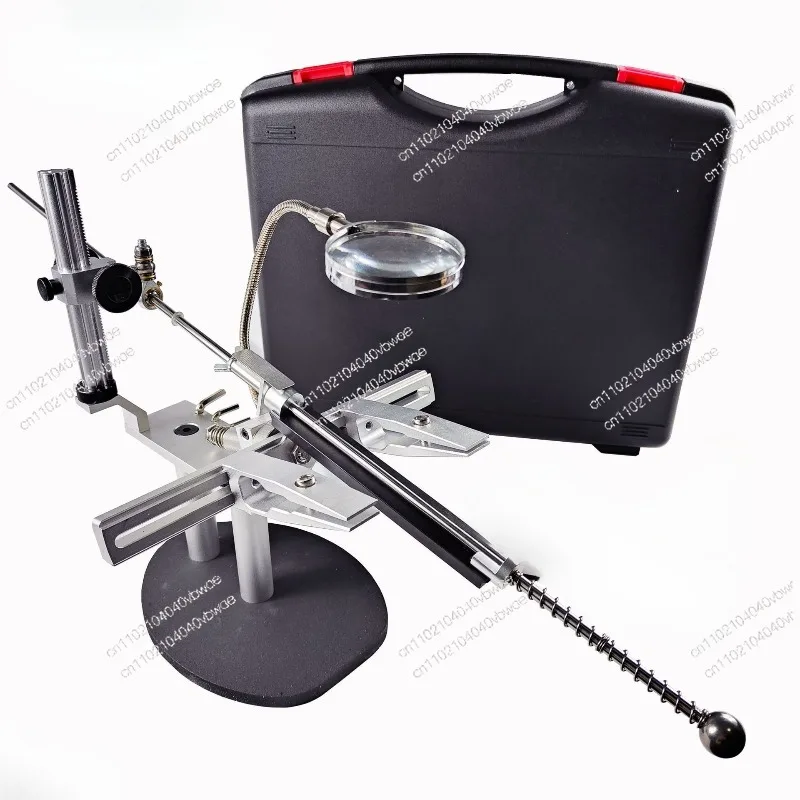 Household Angle Knife Sharpener Sharpener Home Kitchen Multifunctional Knife Sharpener