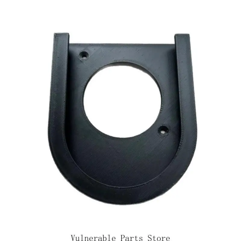 

Motorhome Vehicle Propane Container Cover Support Gas Cap Holder Wall Mounting for Caps Of 11Kg And 5Kg