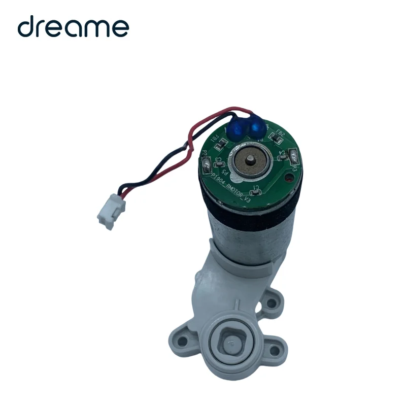 For Dreame W10 W10 Pro RLS5C STYTJ06ZHM Robot Vacuum Cleaner New Main Brush MotorAccesories