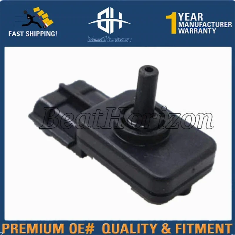

18591-41F00 E1T26672 1859141F00 OEM Boost Air Pressure Sensor For Suzuki DL650 SFV650 SV650 VL1500