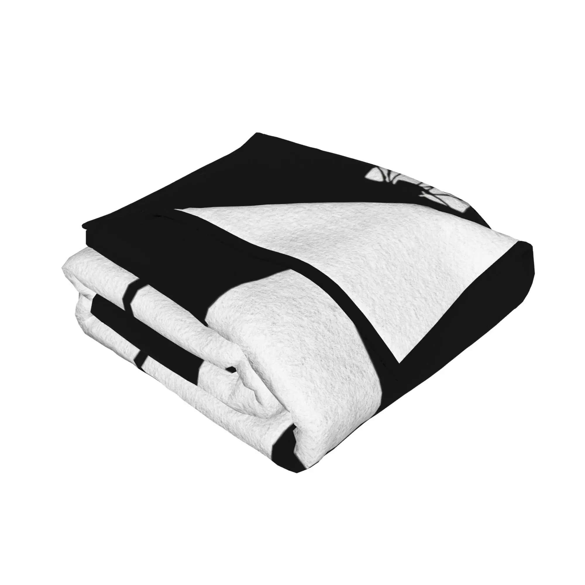 1PC Mountain Bike Mountain Bike MTB home room decorations Winter Blankets for Adults Bedding Home Interior Sofa Knee