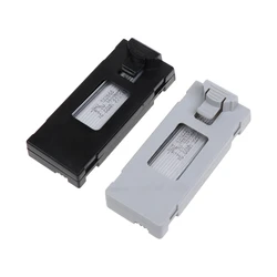 3.7V 1800mAh RC Drone Battery Accessory Compatible with E88 E88 MAX E525 E99 K3, Mini Drone Replacement Charger Battery