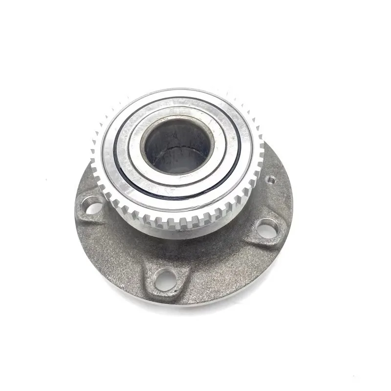 

Серебристый цвет для Roewe RX5, EI5, EI6, MG GS, HS, MG6 2017-2019: Подшипник ступицы заднего колеса со встроенной крышкой ступицы, 2WD, 4WD