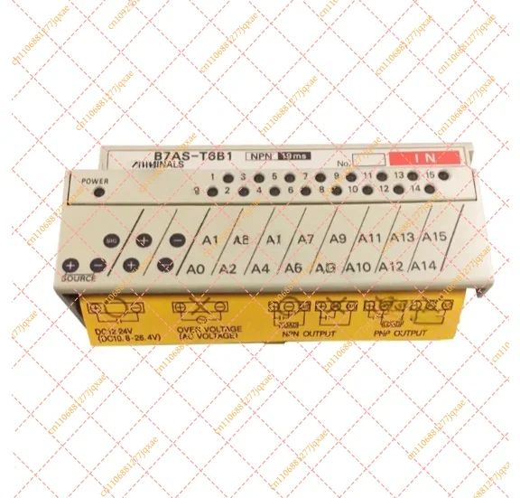 New Original I/O Link Terminal Block for Automation Equipment