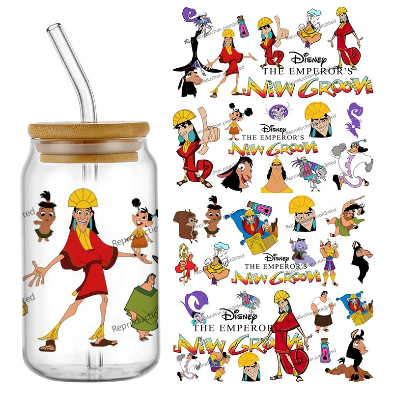 Miniso Cartoon Kuzc… - image