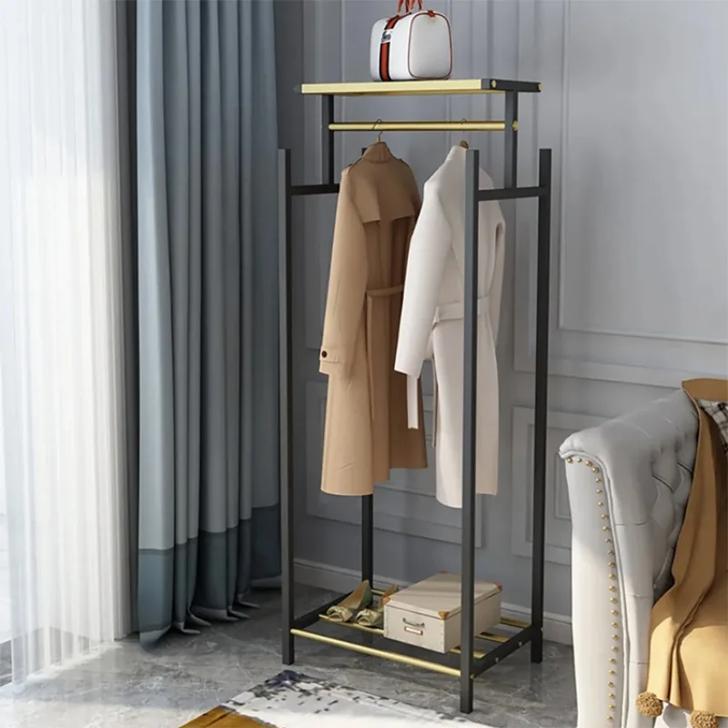 custom，Clothes Display Racks Shelf For Clothing Shop Retail Clothing Display Racks