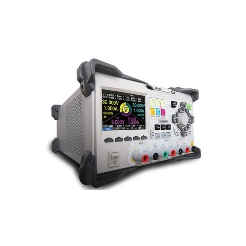 

DP832 Programmable Linear DC Power Supply Three-way Output Timing Output High Precision Voltage Regulator