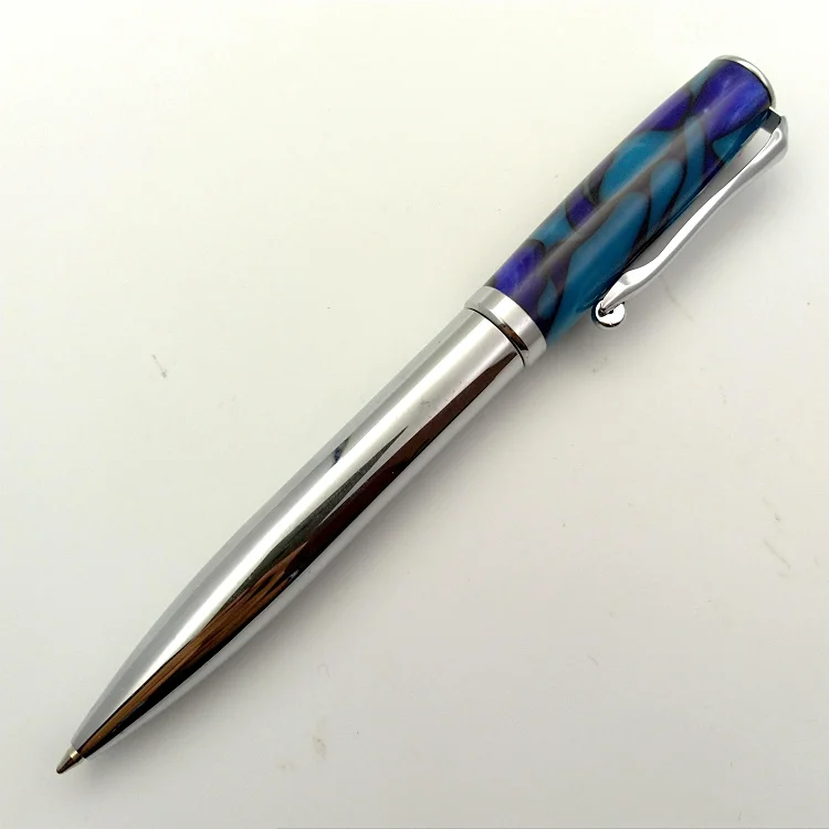 

Boutique Acrylic Ballpoint Pen G2 Refill