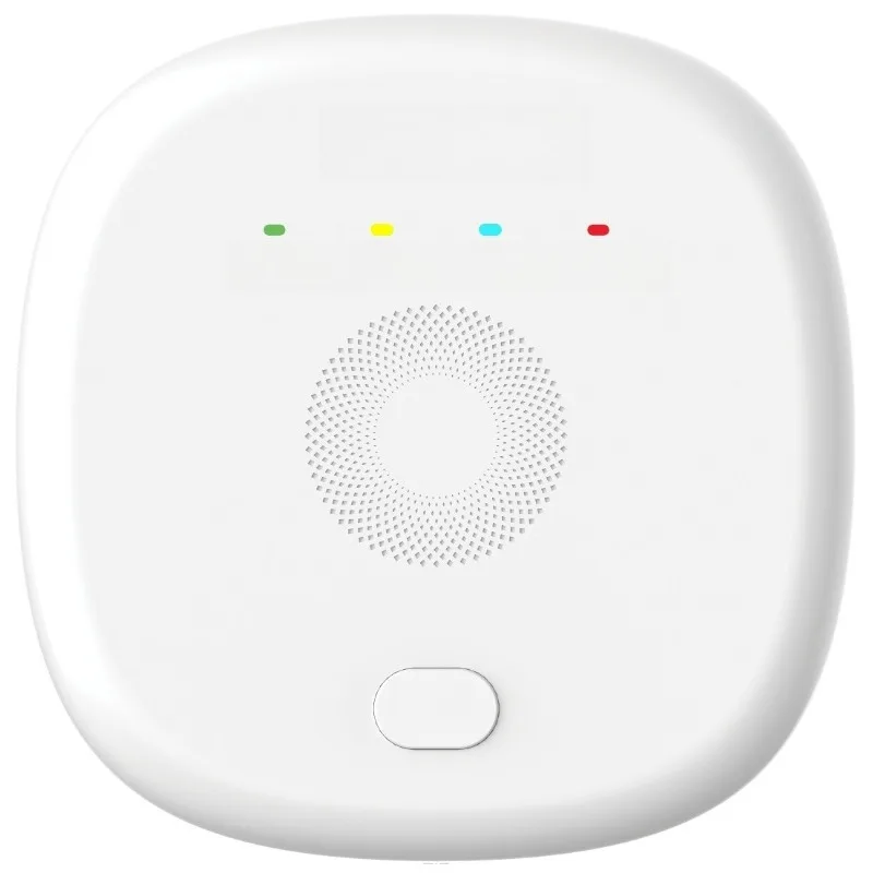 

4G Alarm Host System Split Keyboard WiFi Security Alarm Tuya System