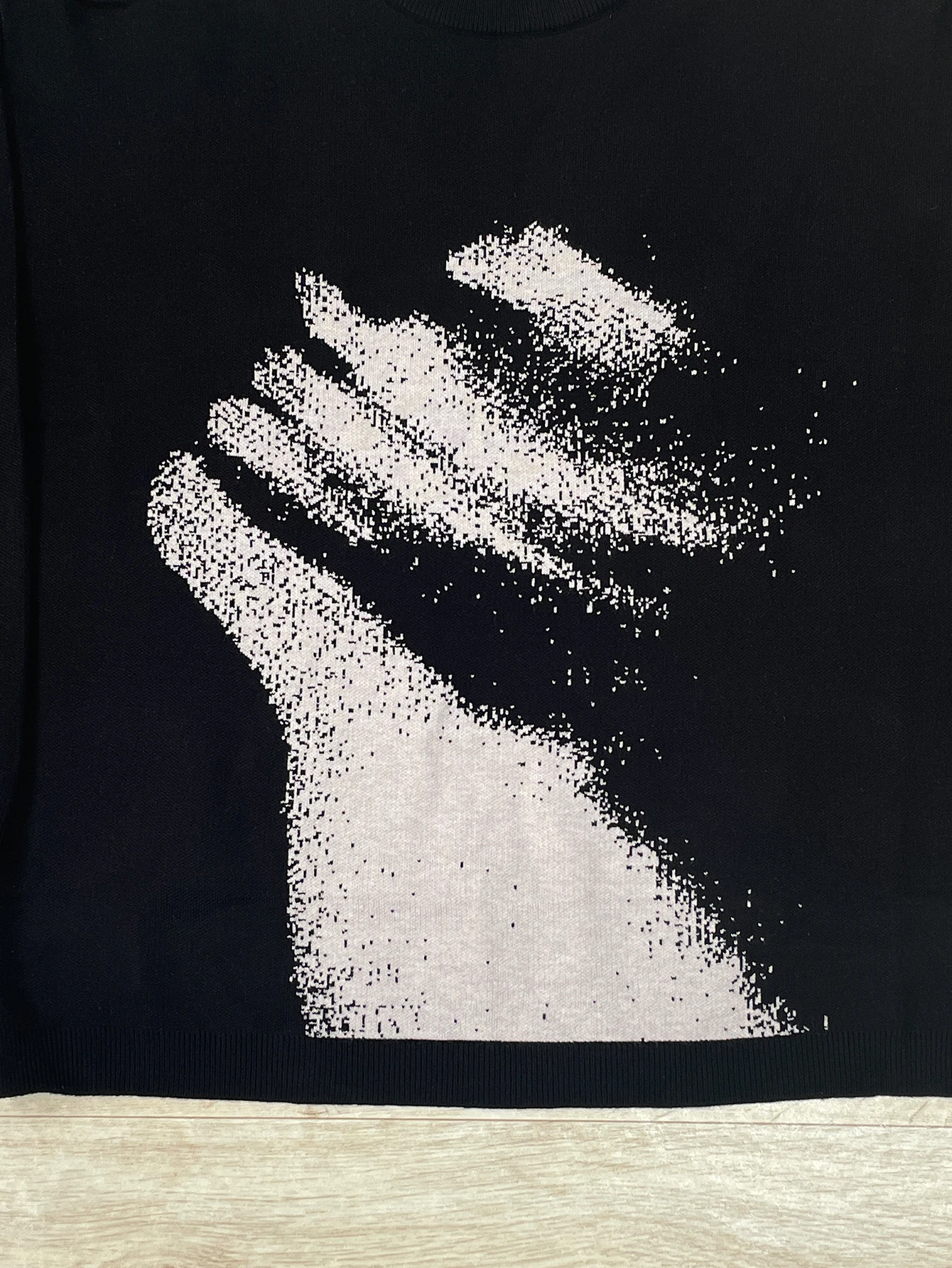 Nieuwe 2025 Herfst Winter Vintage Stijl Casual Gebreide Trui Vrouwen Ronde Hals Lange Mouw Truien Tops Gothic Harajuku Kleding