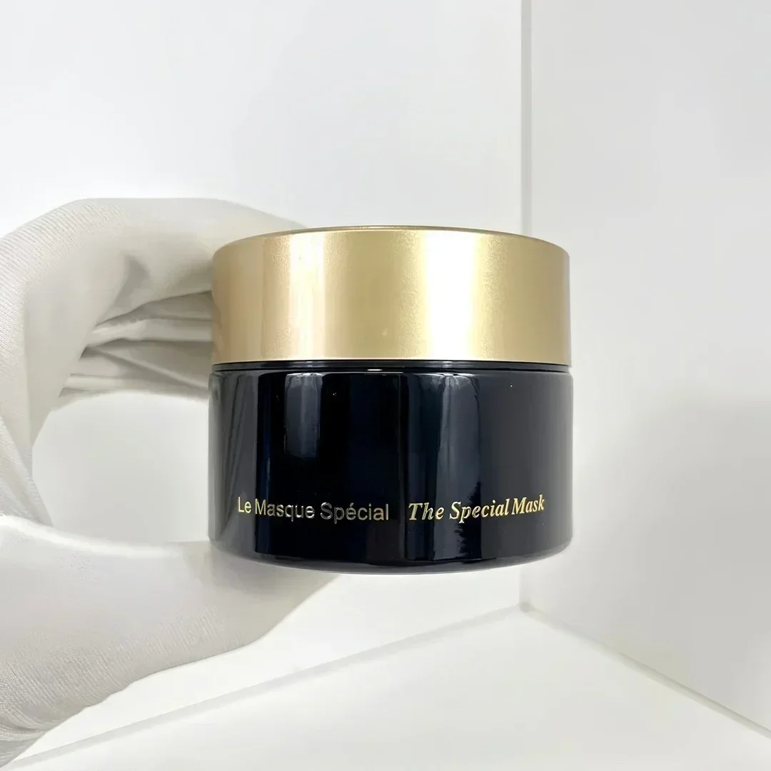 2025 Triple Collagen Emergency Repair Sleeping Mask 50ML