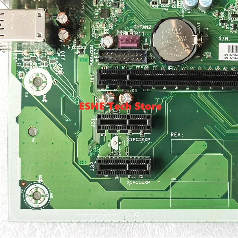 L04745-601 L04745-001 for HP ProDesk 400 G5 MT Notebook Motherboard L02439-021 L02439-001 B360 LGA1151 DDR4 100% Test OK