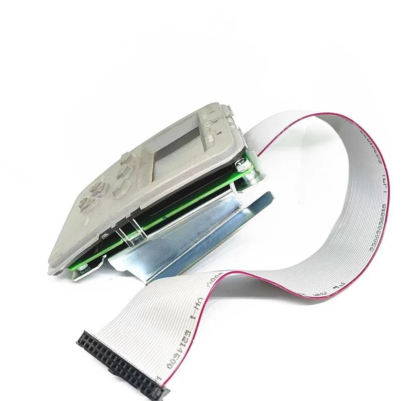 Dimas I-4212E/4310/4308E コントロールパネルディスプレイキーボードバーコード印刷アクセサリー、4 つは同じ製品です