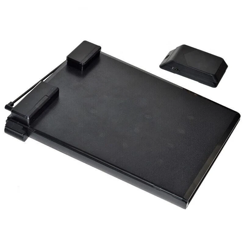 Automatic sheet music turner, page turner, wireless automatic sheet music performance instrument