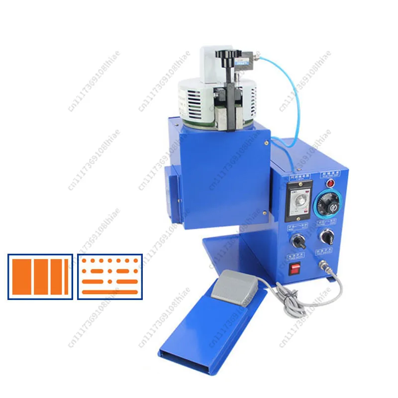 220V Automatic Hot Melt Glue Filling Machine Small Glue Injection Machine  Lamp Tool Glue Applicator