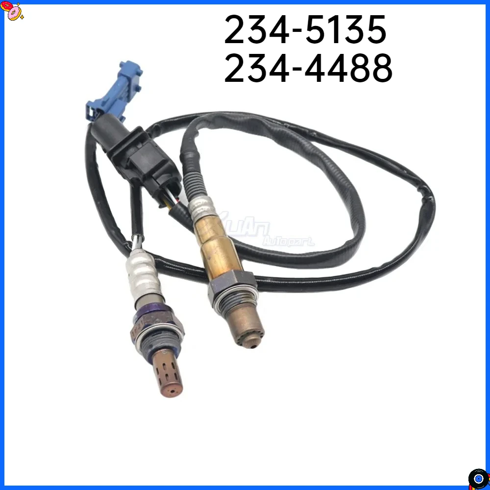 New 2X Air Lambda O… - image