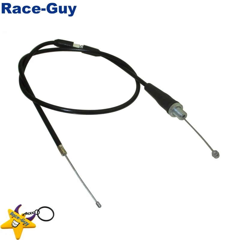 950mm Adjustable Throttle Cable For 50cc 110cc 125cc 140cc 150cc 160cc 190cc Pit Dirt Bikes