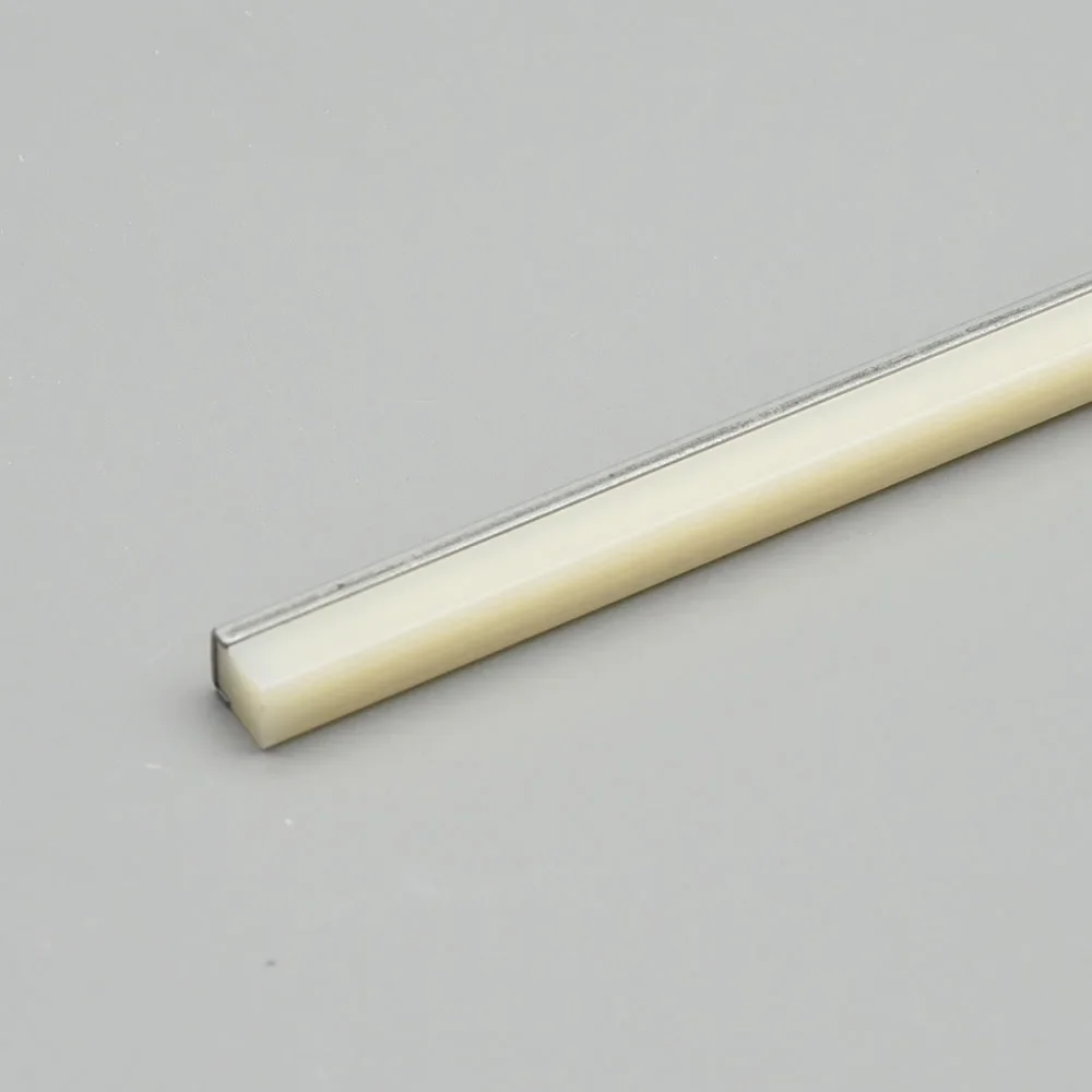 2pcs 2ND Transfer Roller Lubricant Bar For Xerox Versant 80 180 2100 3100 V180 V2100 V3100 Wax Coating Bar