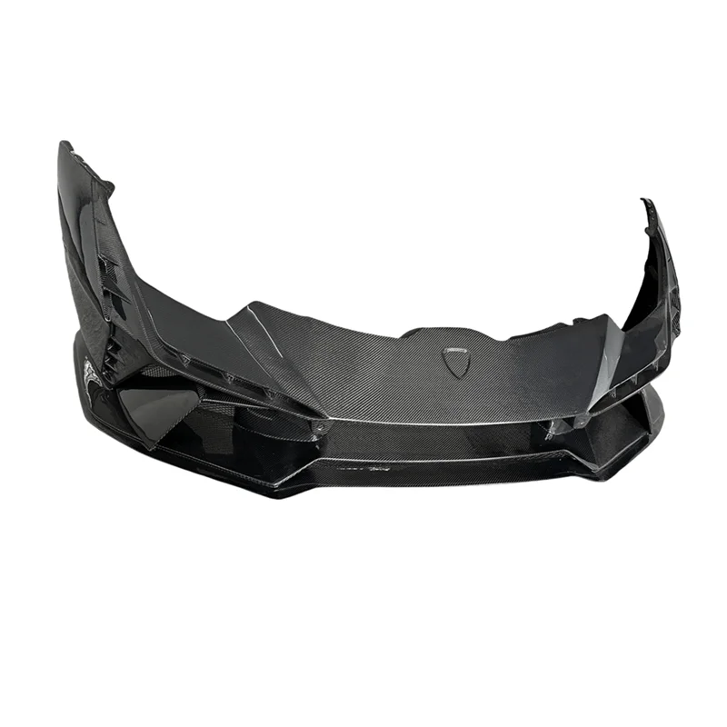 

Huracan Performance Body Kit to Tecnica Style Body Kit Front Bumper Rear for Lamborghini Huracan Lp610 Lp580 EVO