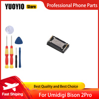 New Umidigi Bison 2 Pro Phone Speaker Receiver Front Ear Earpiece Repair Accessories