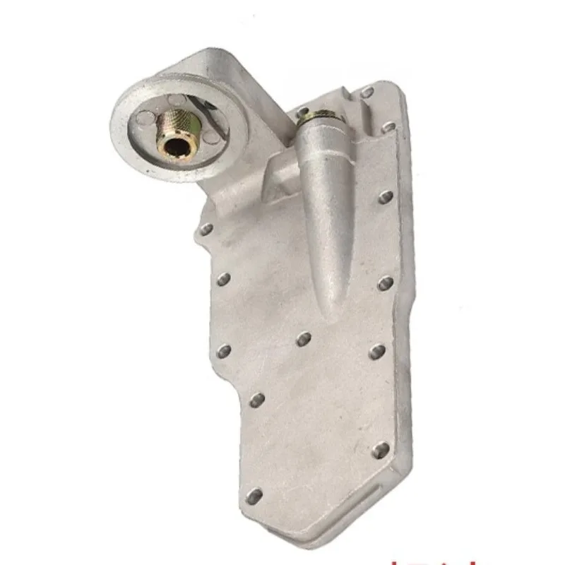

Applicable to PC200-6 PC270-7 PC240-8 PC220-7 Oil Grid Seat, Excavator Parts