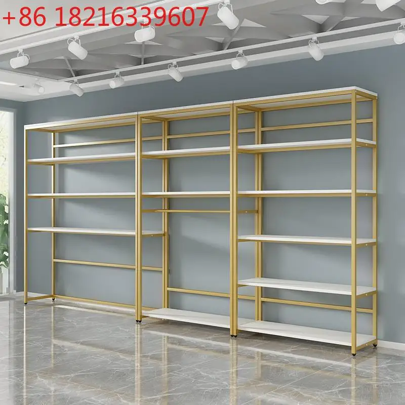 

Home textile display rack, four-piece bedding display rack, quilt pillow core display rack