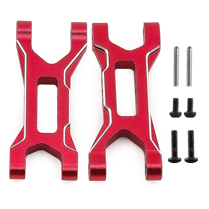 CYGJ-Forth Replacement Kit- RC Car For Losi 1/24 Micro-B 2WD BUGGY Upgrade Components W302 Featuring Swivel Joint Design