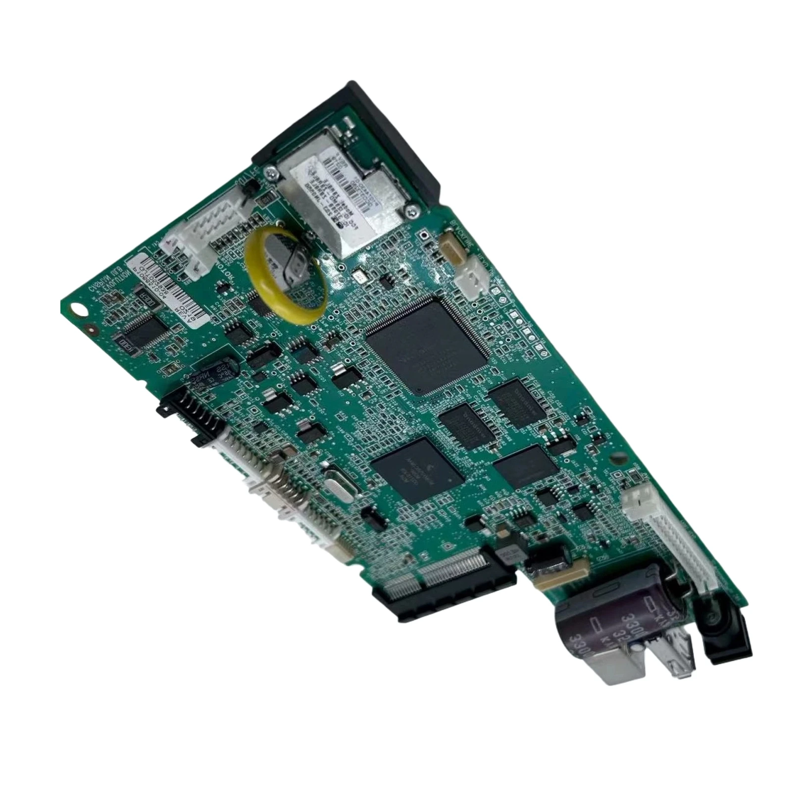 

Main Board Motherboard Fits For Zebra Thermal Transfer Ribbon ZD420 ZD420T