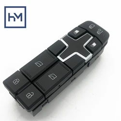 OE: 22154286 21489840 14050579 Truck Electric Power Window Switch For Volvo FH FM Series
