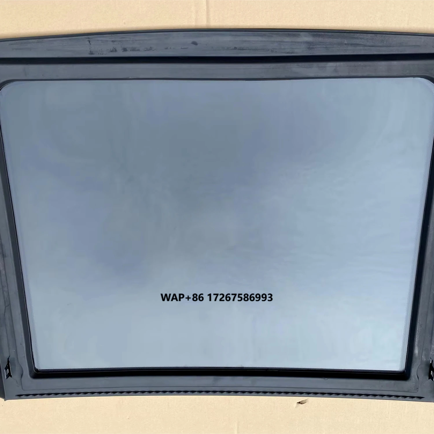 

Hutai Universal Car Sunroof Auto Inner Sunroof Assembly Sunroof for SUV Compass